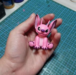 Angel - Lilo and Stitch