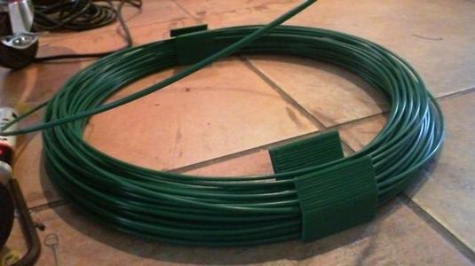 Simple Filament Feeder