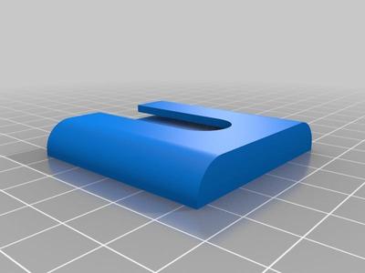 Basic Covertec Holder
