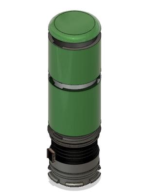 Matero Lightsaber Luke Set