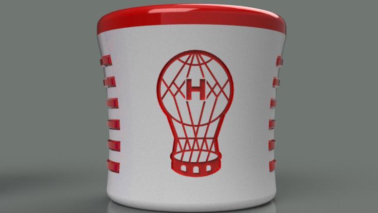 Mate Gyroscope v4.0 Huracan