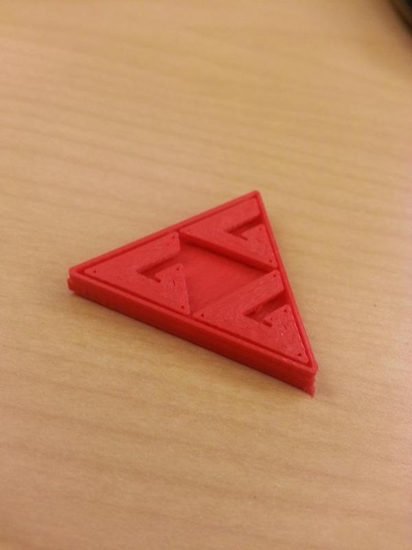 Gideon G-Man Graves Emblem