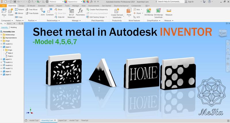 dxf laser cutting  holder
