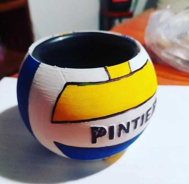 Mate volleyball - Mate volleyball