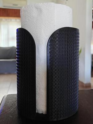 Paper Towel Holder