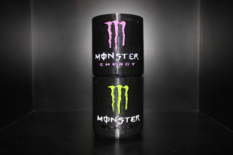 Mate MONSTER ENERGY