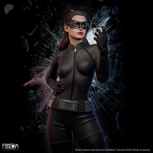 Catwoman