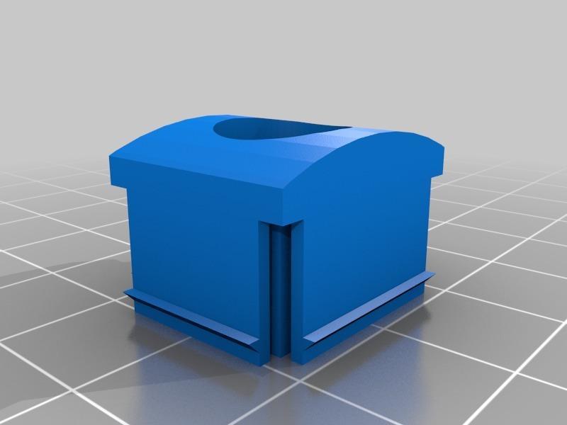 Pool Zodiac Caretaker 99 Nozzle Insert