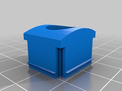 Pool Zodiac Caretaker 99 Nozzle Insert