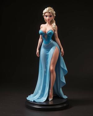 elsa from disney