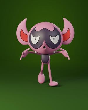 pokemon impidimp