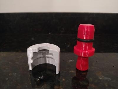 Beer bottle cap - Beer bottle cap