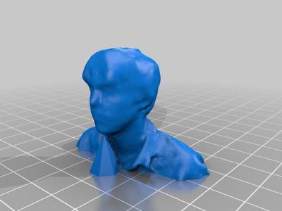 Electric Waffle Iron Inventor