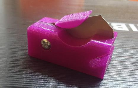 Hydraulic Brake Hose / Cable Cutter