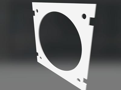 Stern Pinball Speaker Light Diffuser Pro/Premium