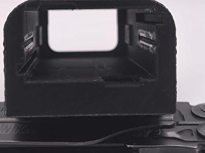 Belt Holster for the Leatherman Surge
