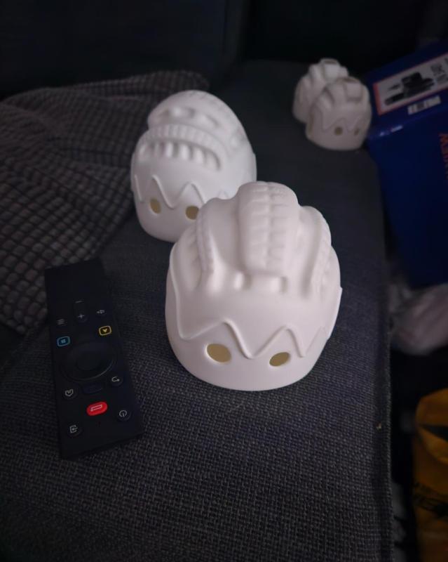 whovilleHutch Cottage