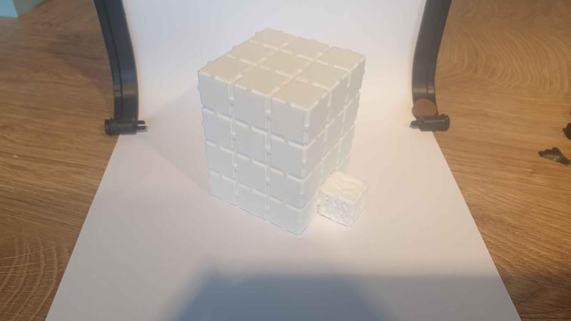 IC2 Blastfurnace Pixelart Minecraft Mod