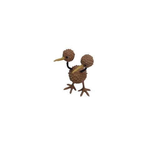 Doduo. Pokemon Toys.