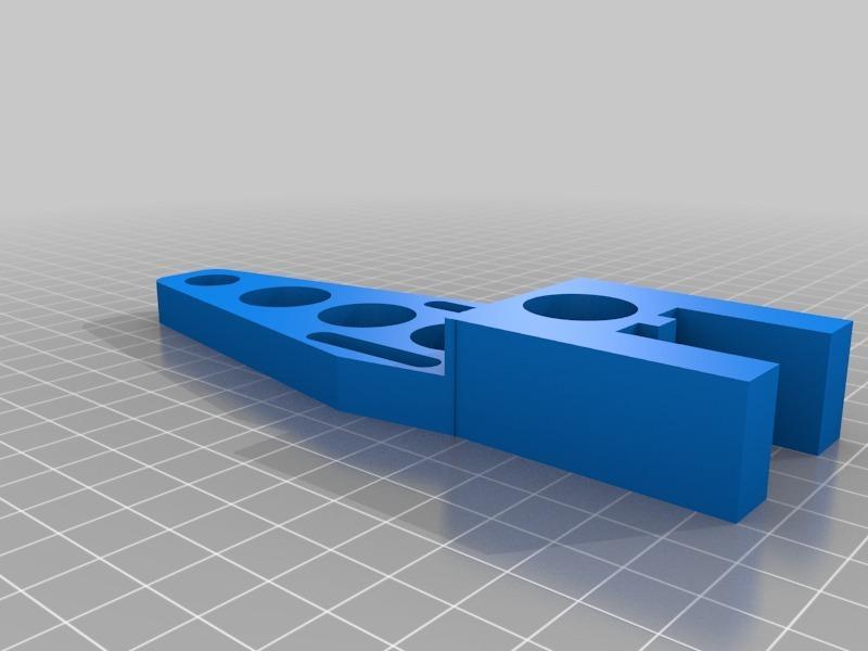 MendelMax 2 Spool Holder