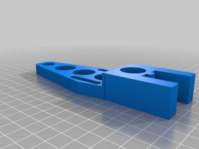 MendelMax 2 Spool Holder