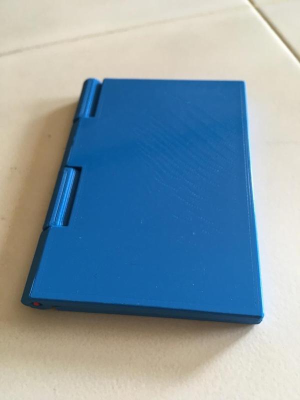 Business/Credit Card Holder