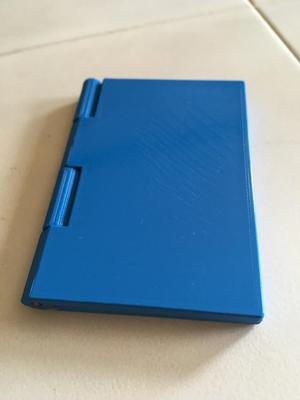 Business/Credit Card Holder