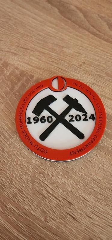 Combined Department and YME Logo