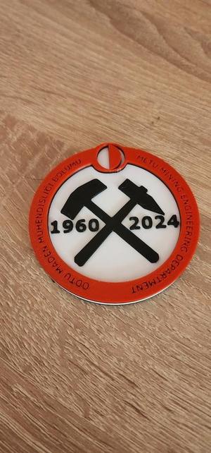 Combined Department and YME Logo