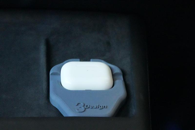 Tesla Apple AirPods Pro Wireless Adapter