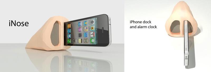 iNose