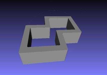 ImplicitCAD shell() Examples