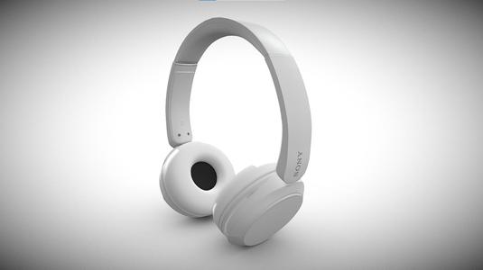 Bluetooth_Headphone_Sony_WH_CH52_White
