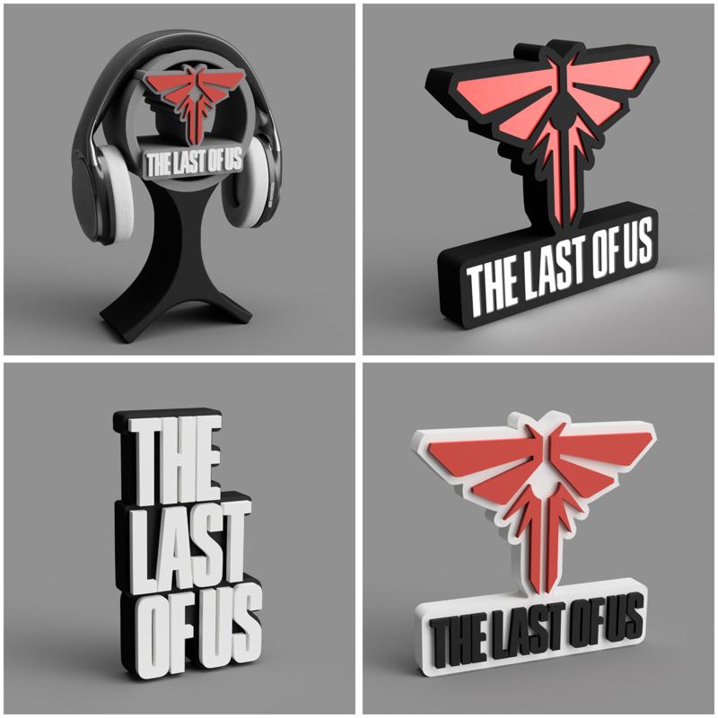 The Last of Us Value Pack: 4 in 1 Bundle Pack 30% OFF