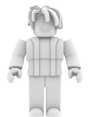 BACONS SKIN ROBLOX