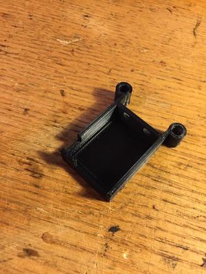 Martian 2 D4R Rec Holder