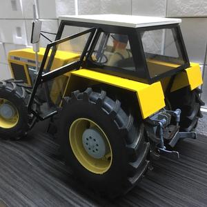 Tractor RC URSUS 1224, ZETOR,