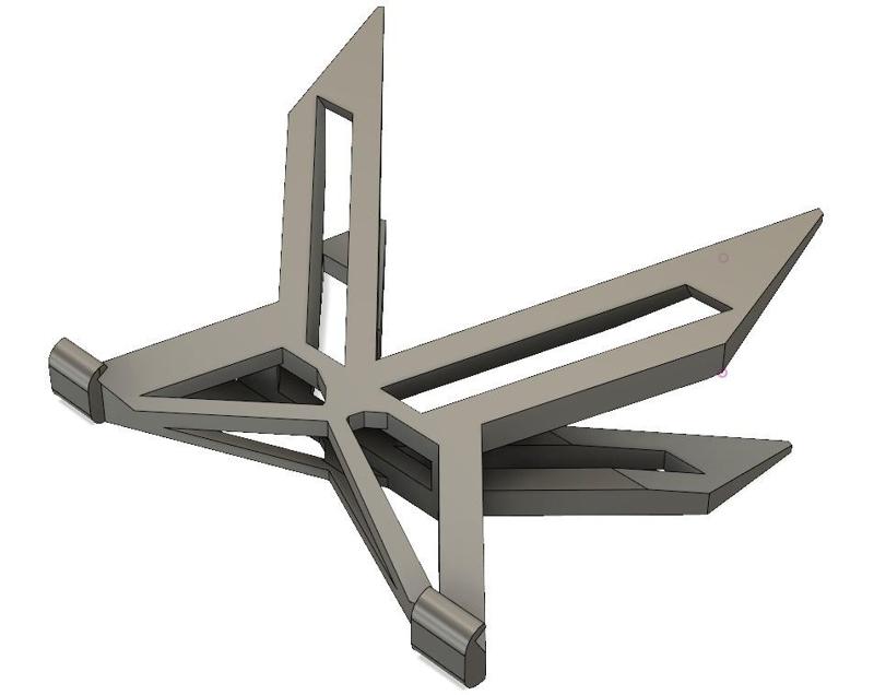 Macbook pro 13 inch raiser stand