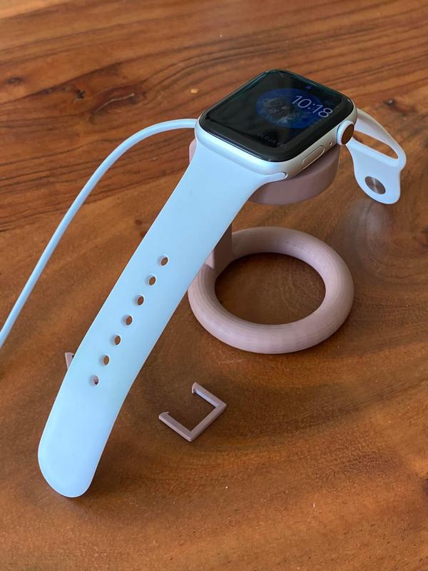 Apple Watch gen 5 Holder