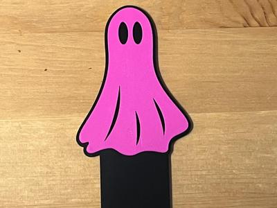 ghost bookmark