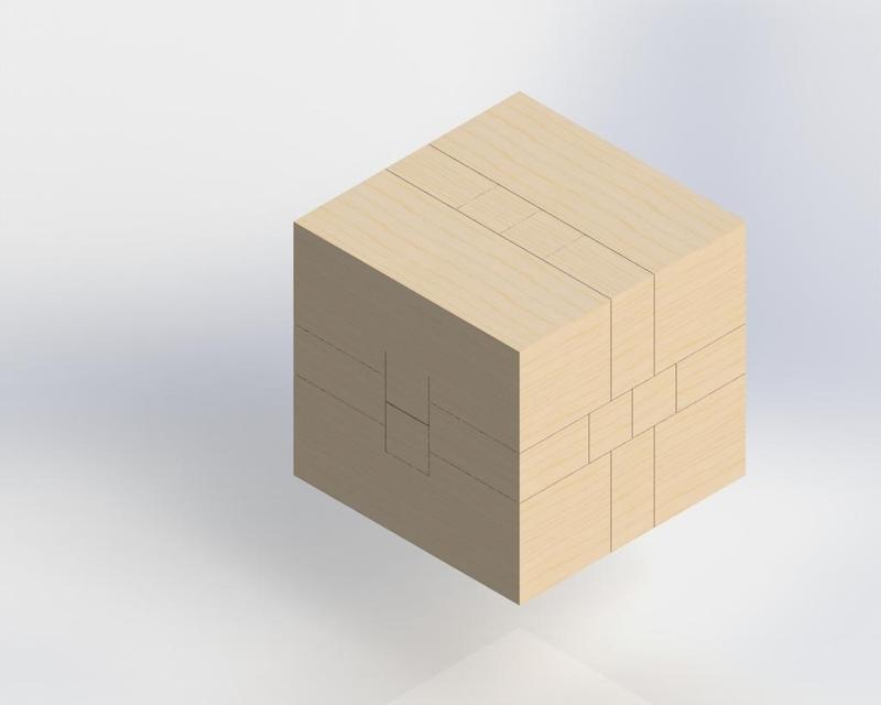 Puzzle Box