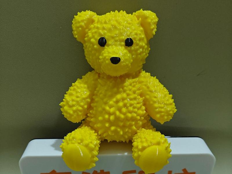 Durian Bear