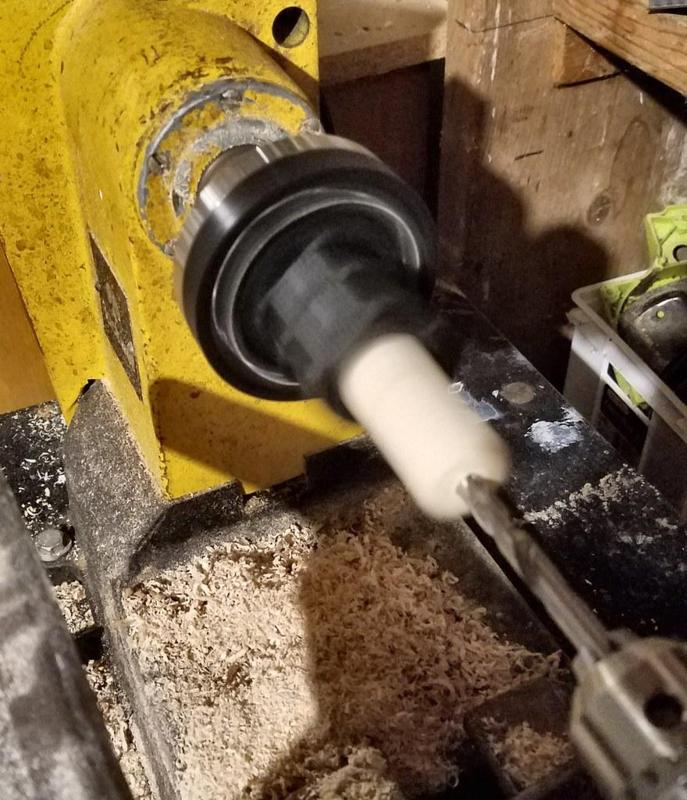 The Penmaker's Friend