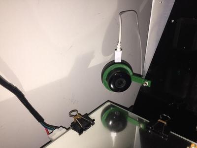 Ip camera support Digoo DG-M1Q - Anet A8