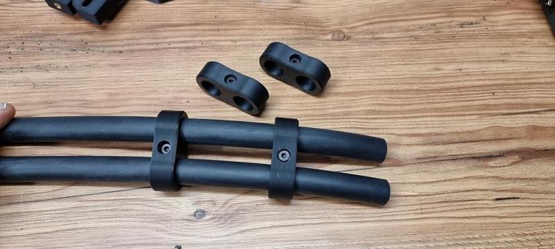 14mm Tubeclamp Hose Clamp DASH Tuning