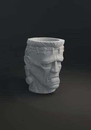 mug frankenstein