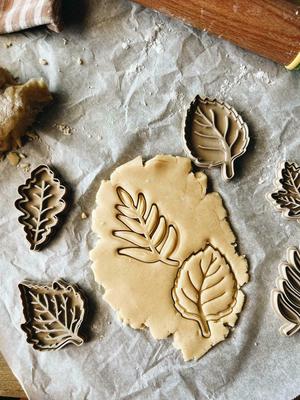 Cookie cutter. Blade 4