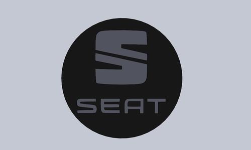 Seat: Car cup holder