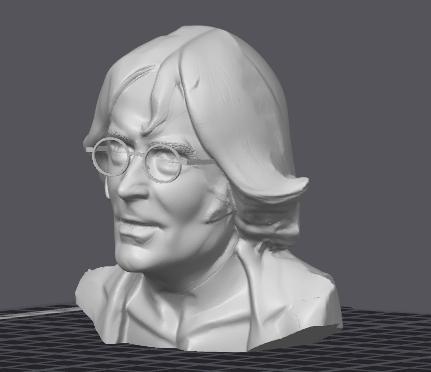 Renato Bust