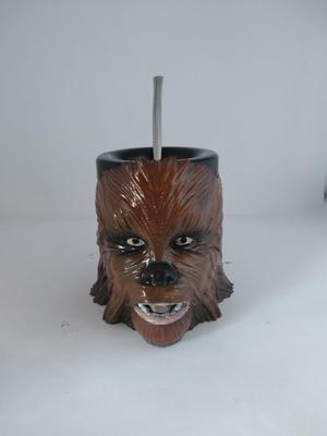 chewbacca mate